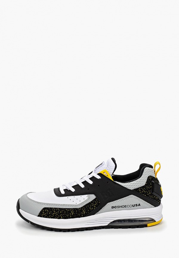

Кроссовки DC Shoes, VANDIUM SE, Разноцветный