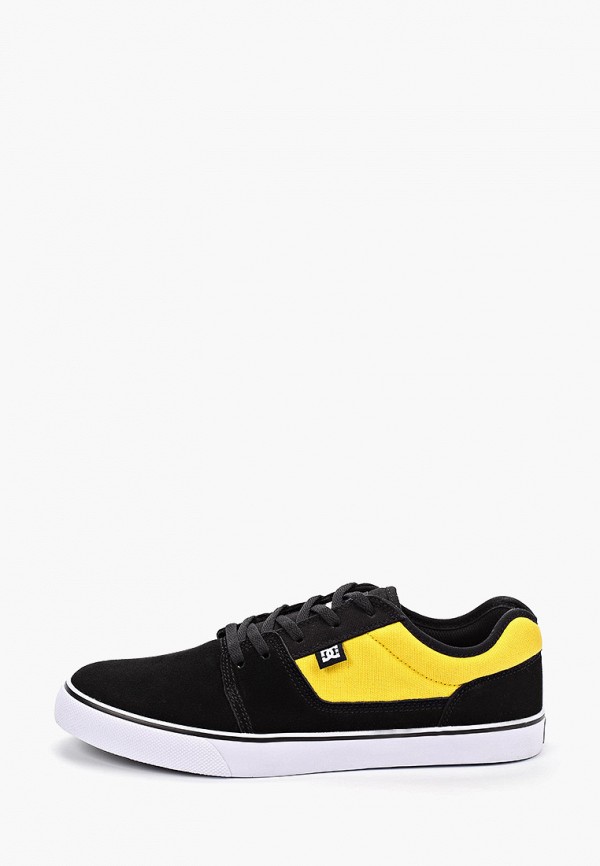 

Кеды DC Shoes, Черный