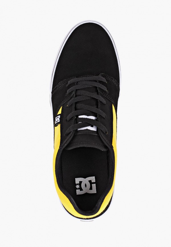 фото Кеды DC Shoes