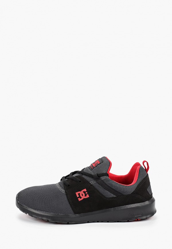 

Кроссовки DC Shoes, Серый