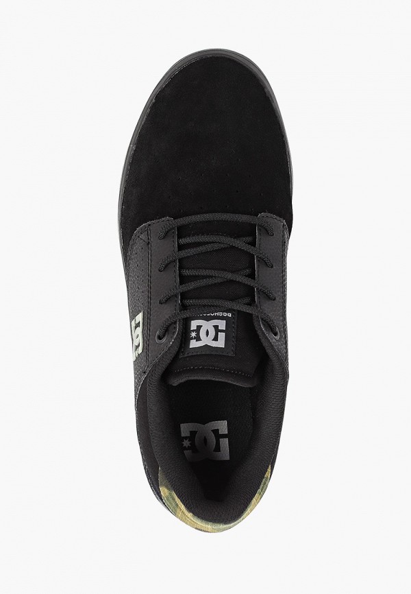 фото Кеды DC Shoes