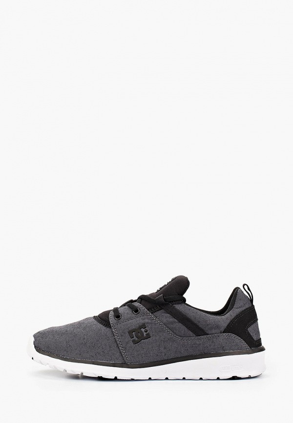 

Кроссовки DC Shoes, Серый
