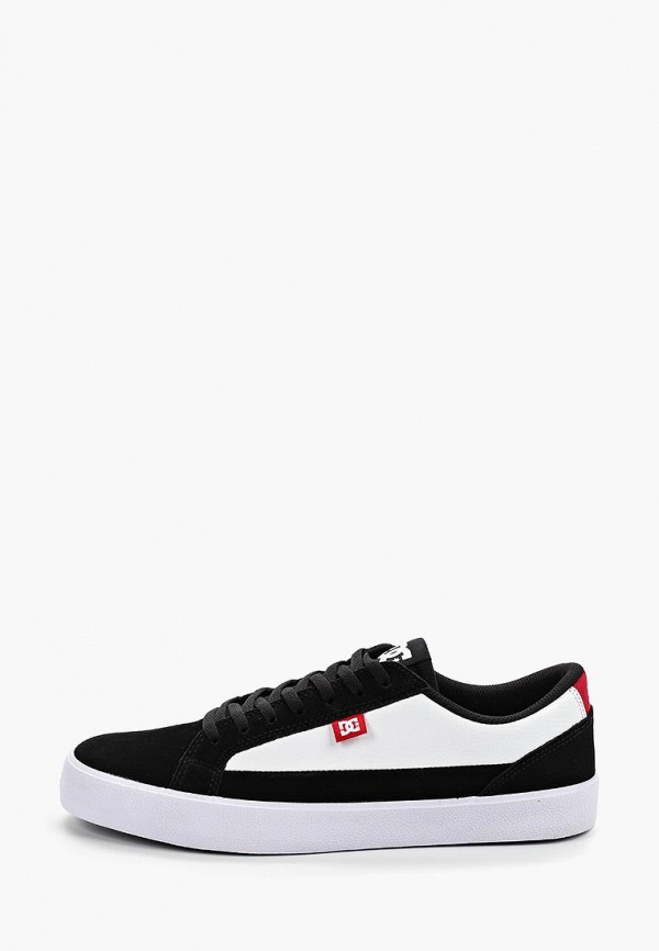 

Кеды DC Shoes, Черный