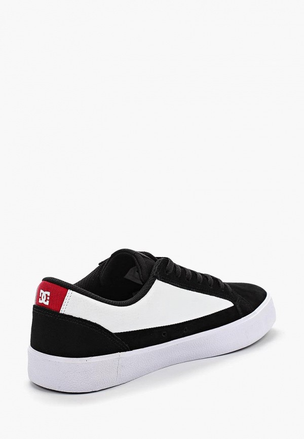 

Кеды DC Shoes, Черный