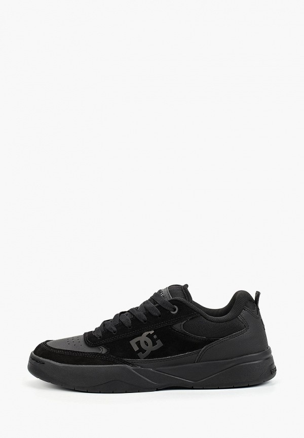

Кроссовки DC Shoes, Черный, DC Shoes DC329AMFPWG4