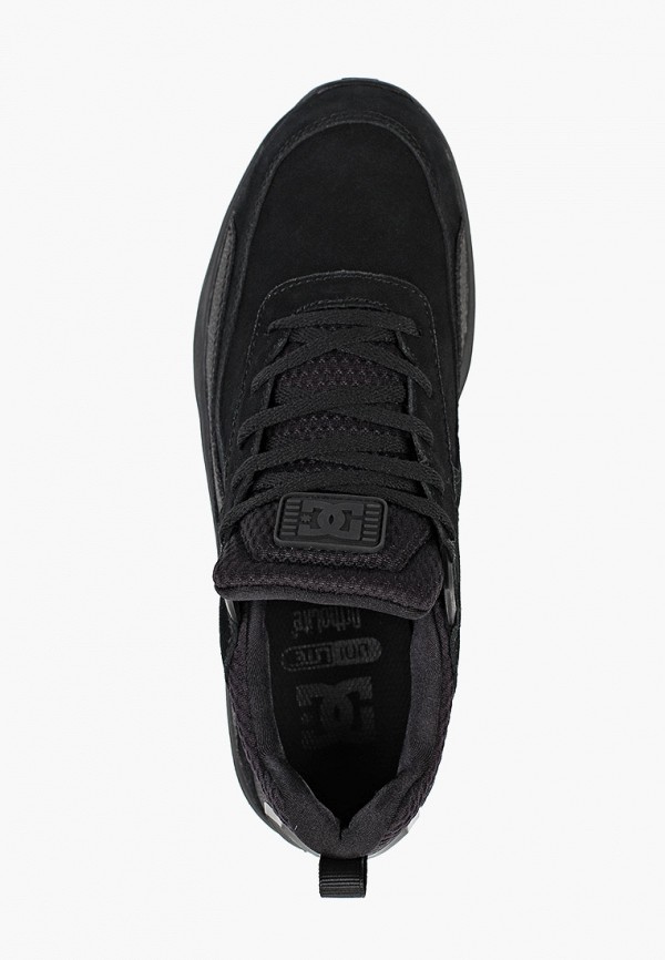 

Кроссовки DC Shoes, Черный