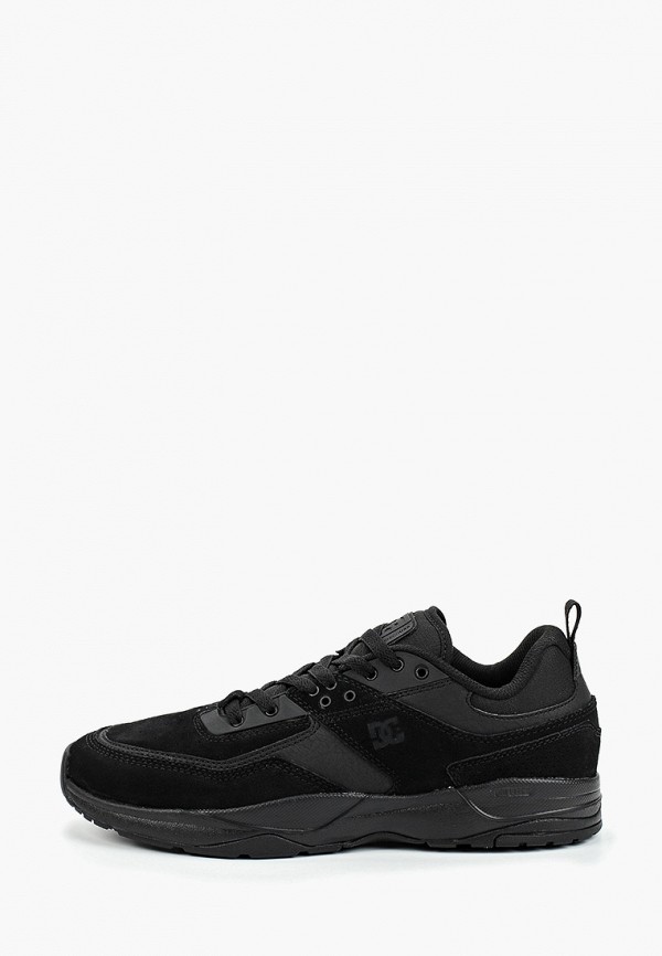 

Кроссовки DC Shoes, Черный