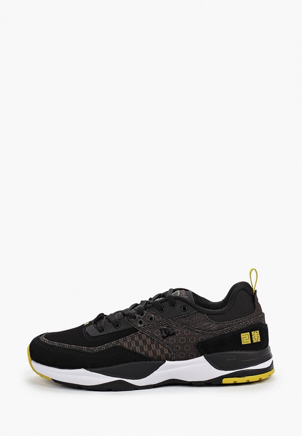 

Кроссовки DC Shoes, Черный