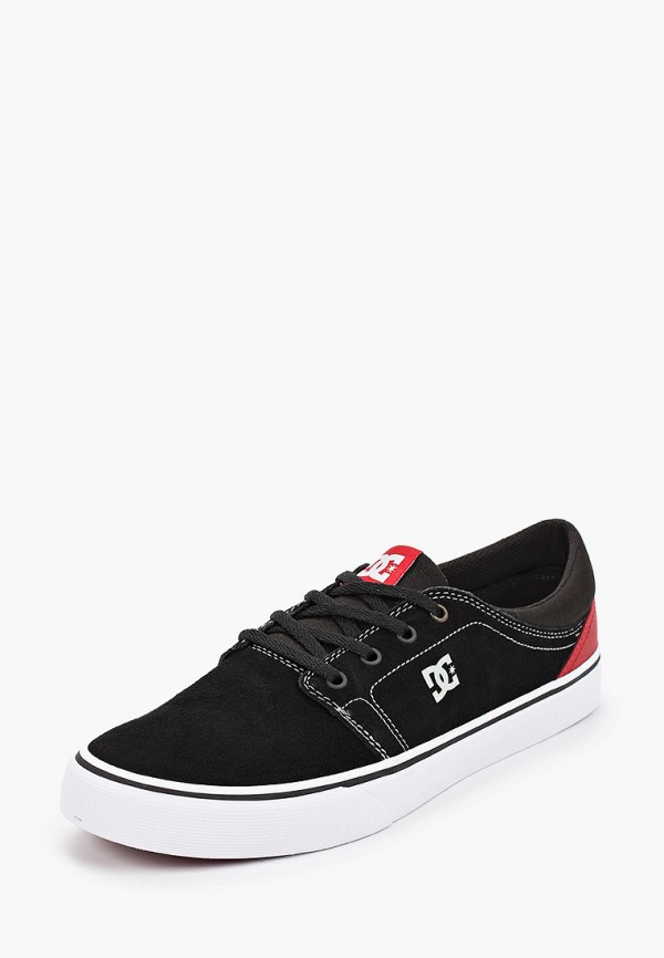 фото Кеды dc shoes