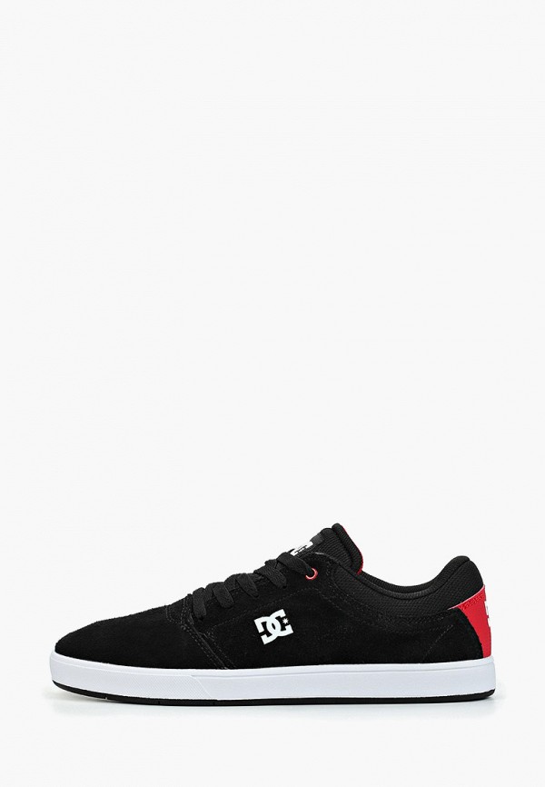 

Кеды DC Shoes, Черный, DC Shoes DC329AMFPYQ5