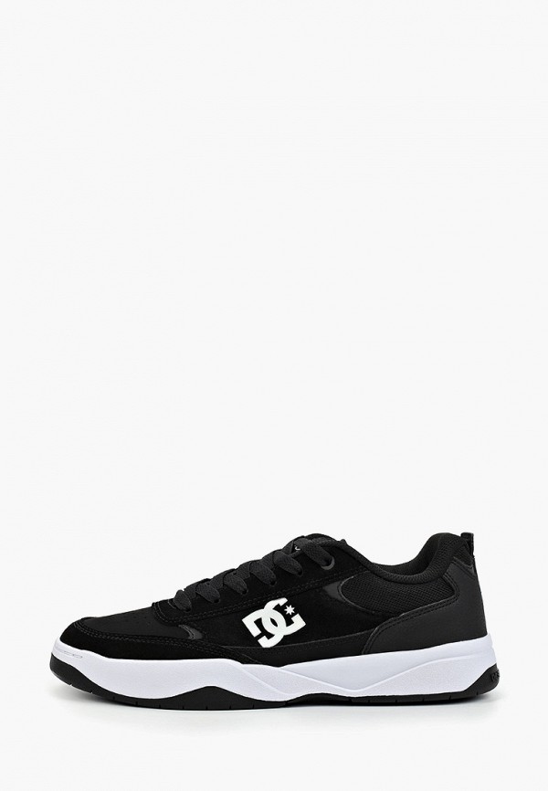 фото Кроссовки dc shoes