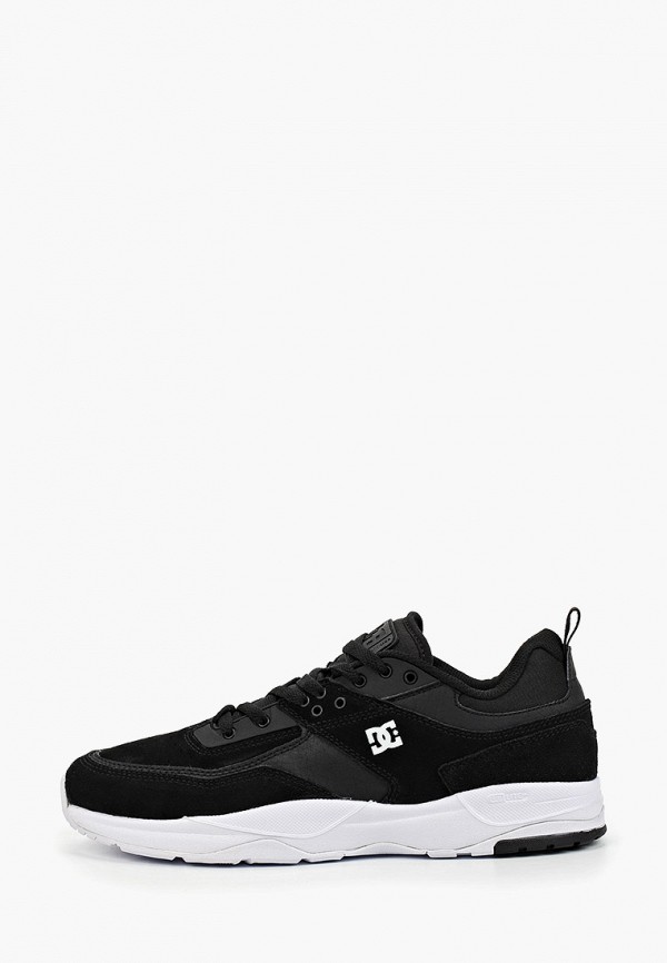 

Кроссовки DC Shoes, Черный