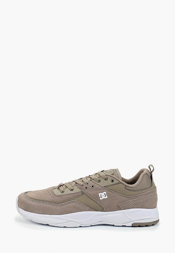 

Кроссовки DC Shoes, Серый