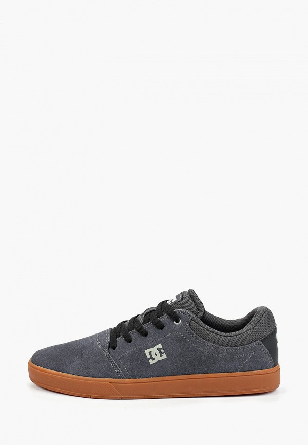

Кеды DC Shoes, Серый