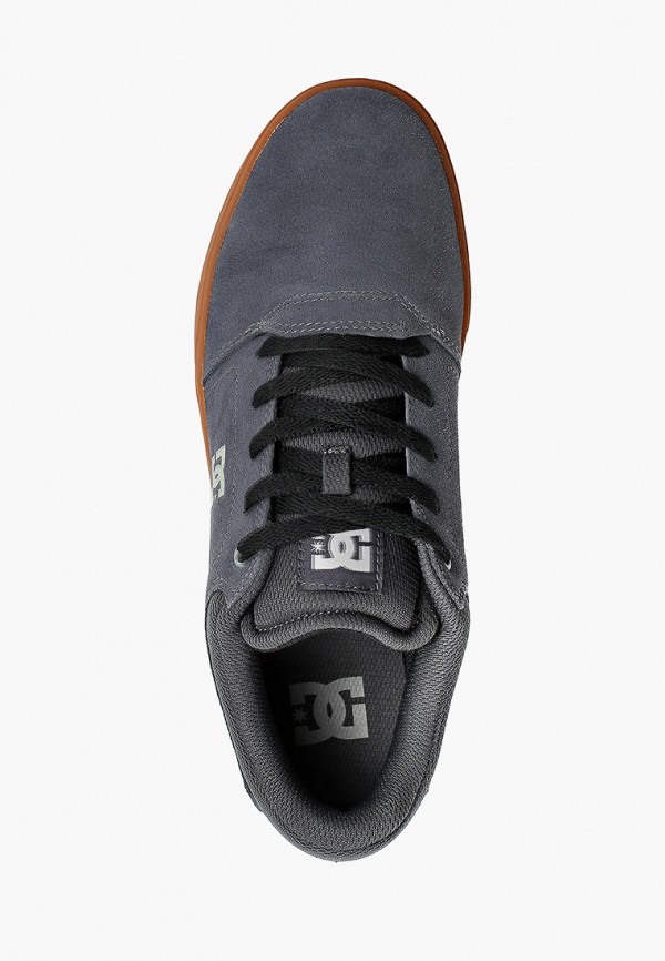 Кеды DC Shoes ADYS100029 Фото 4