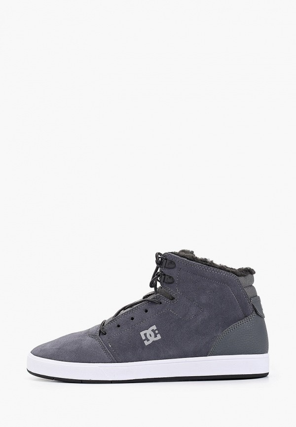 фото Кеды dc shoes