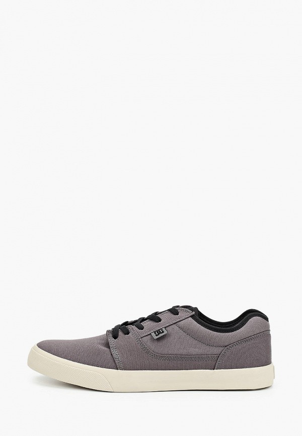 

Кеды DC Shoes, Серый, DC Shoes DC329AMFPYS7