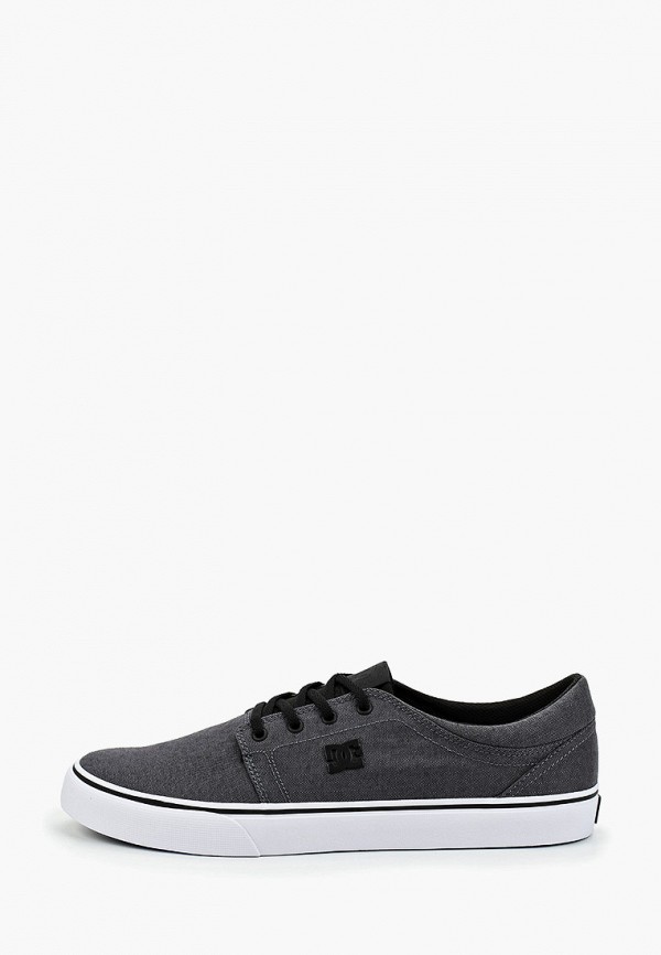 

Кеды DC Shoes, Серый