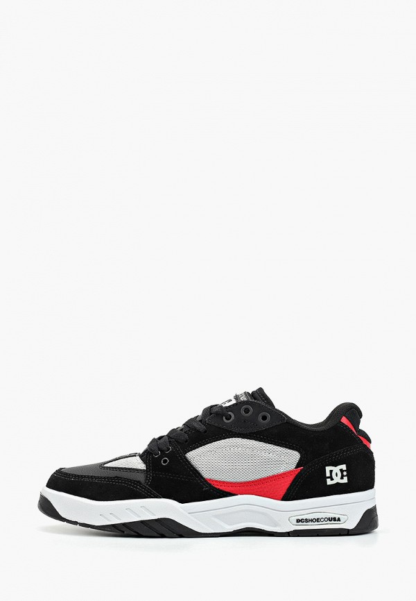 

Кроссовки DC Shoes, Черный