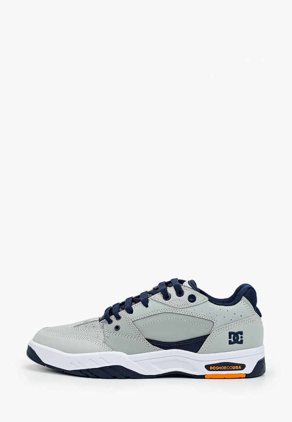 

Кроссовки DC Shoes, Серый