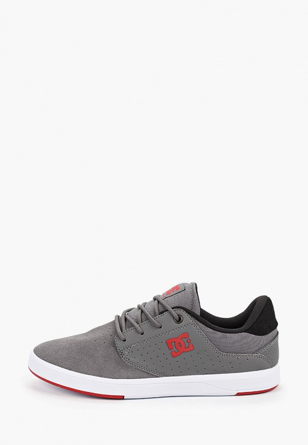 

Кеды DC Shoes, Серый