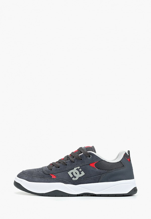 

Кроссовки DC Shoes, Серый