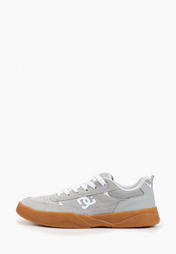 

Кеды DC Shoes, Серый