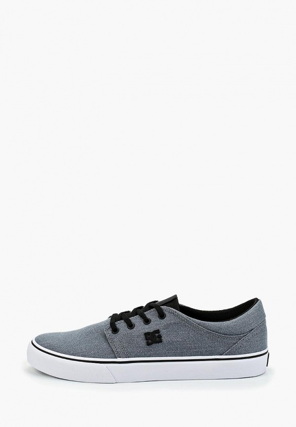 

Кеды DC Shoes, Серый