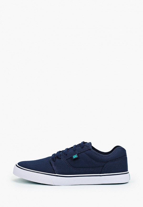 

Кеды DC Shoes, Синий