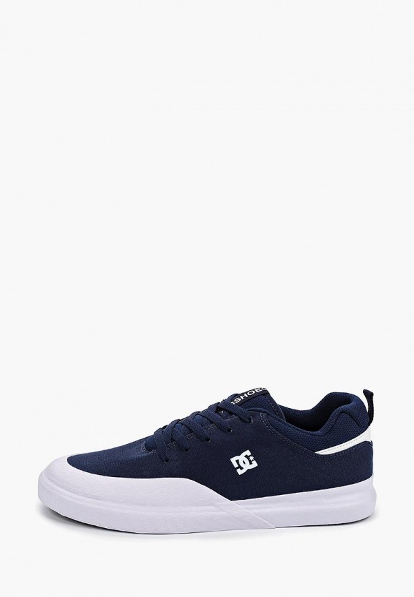 

Кеды DC Shoes, Синий