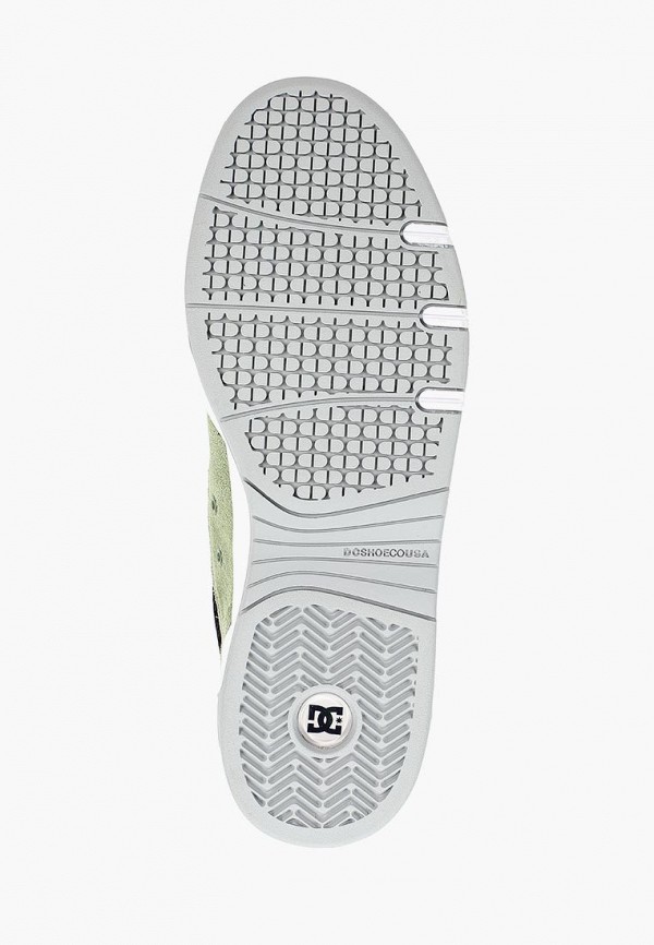 фото Кеды DC Shoes