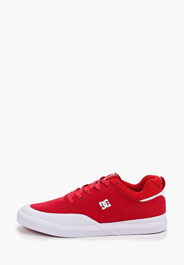 все цены на Кеды DC Shoes DC Shoes DC329AMFPYV4 онлайн