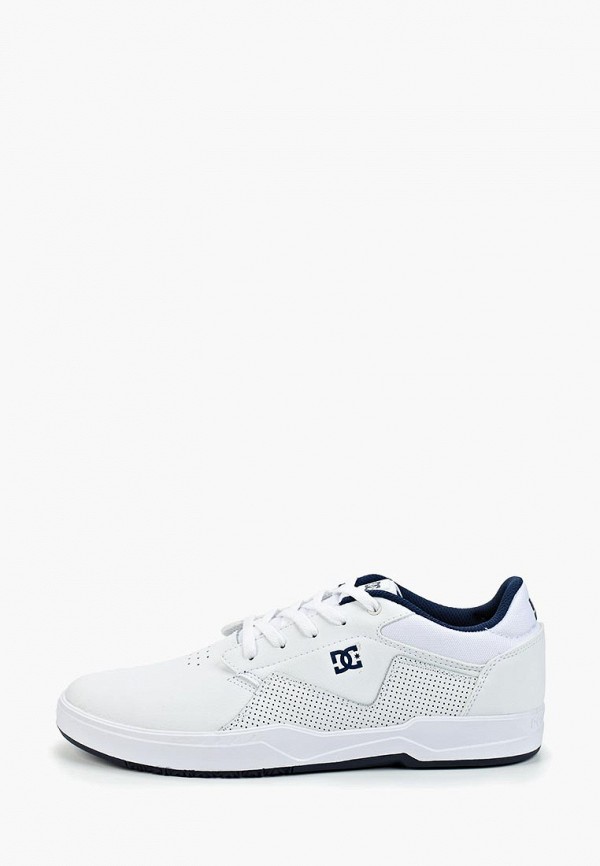 

Кеды DC Shoes, Белый
