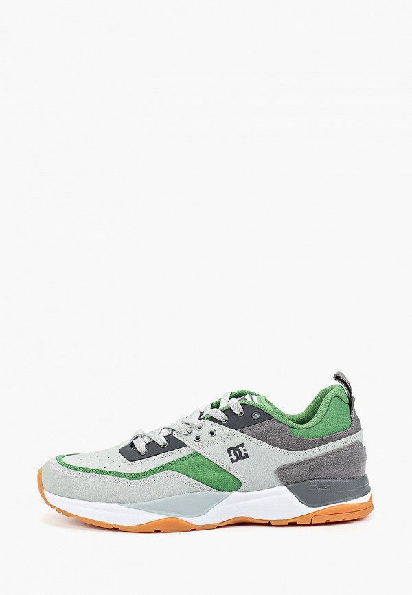 

Кроссовки DC Shoes, Серый