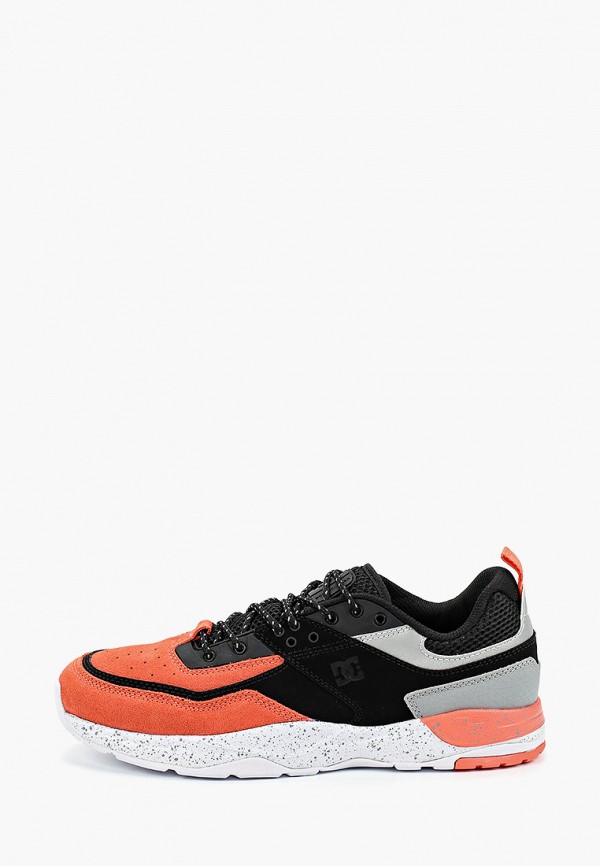 

Кроссовки DC Shoes, Разноцветный