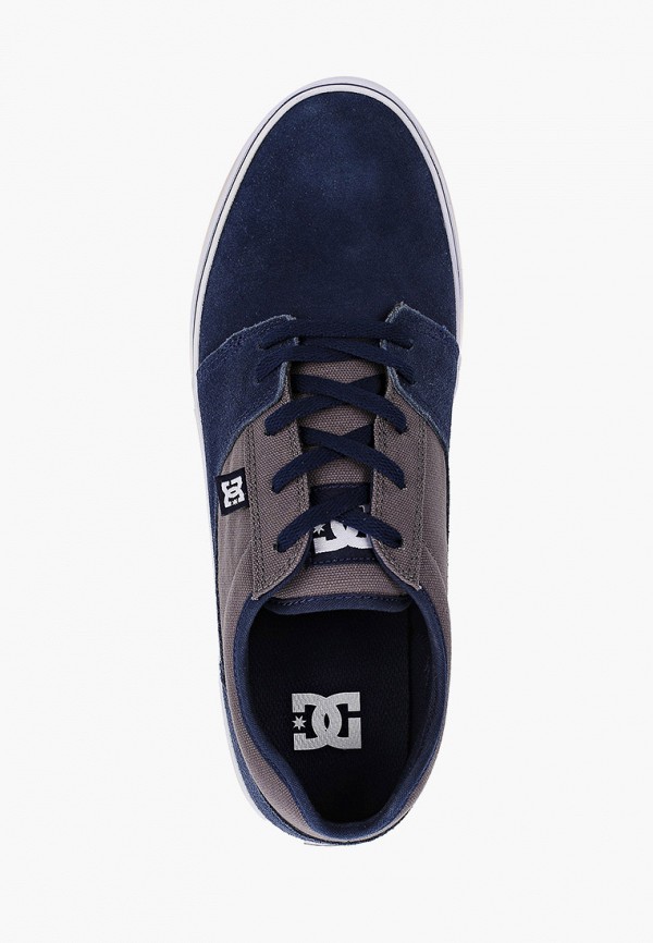 фото Кеды DC Shoes