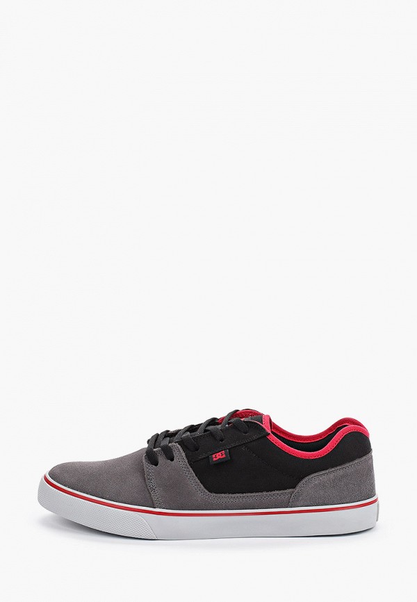 

Кеды DC Shoes, Серый, TONIK