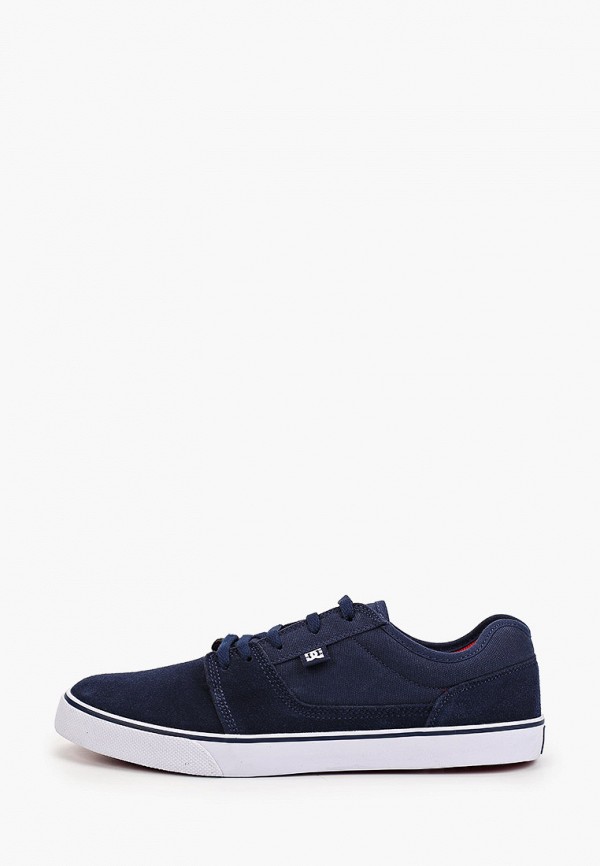 

Кеды DC Shoes, Синий
