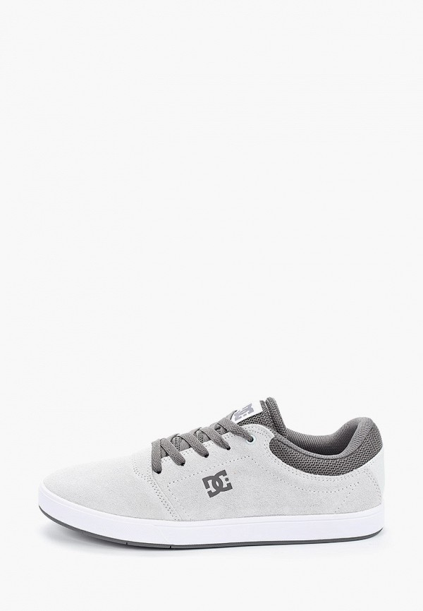

Кеды DC Shoes, Серый