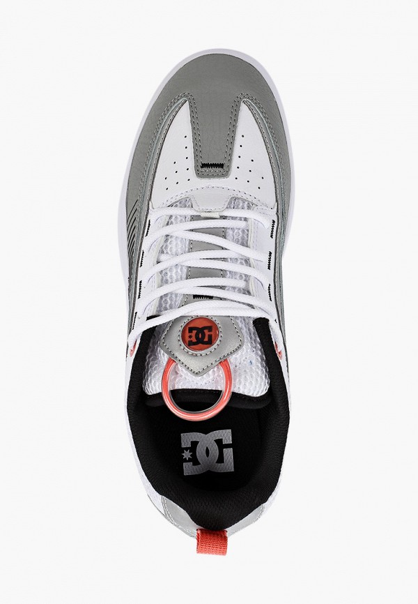 

Кроссовки DC Shoes, Разноцветный