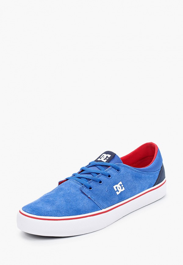 фото Кеды DC Shoes