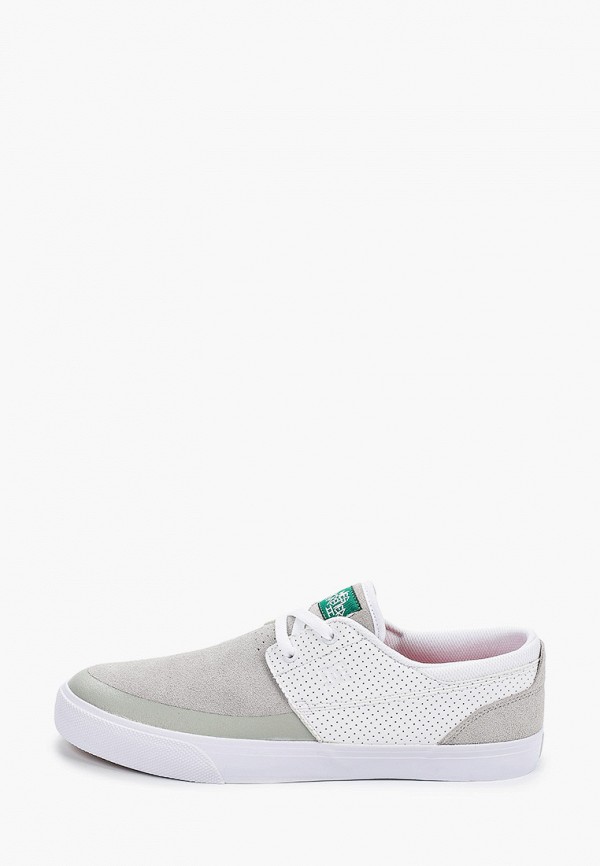 

Кеды DC Shoes, Серый