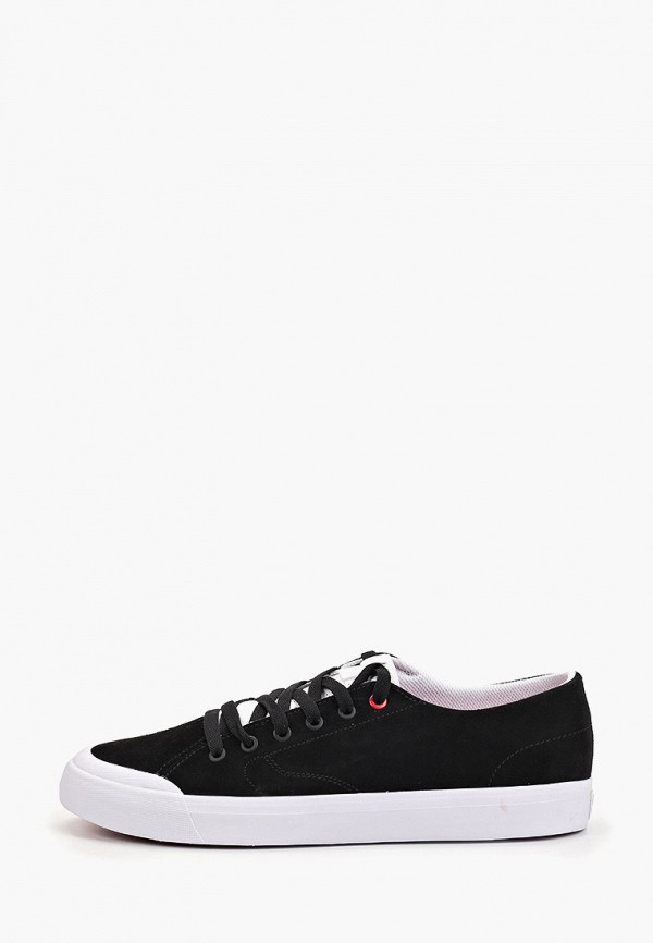 

Кеды DC Shoes, Черный