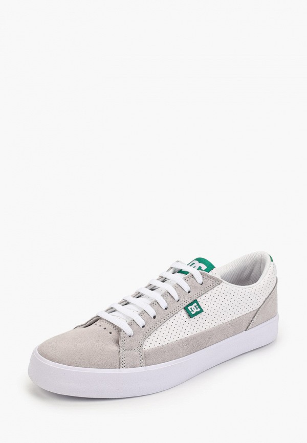 фото Кеды DC Shoes