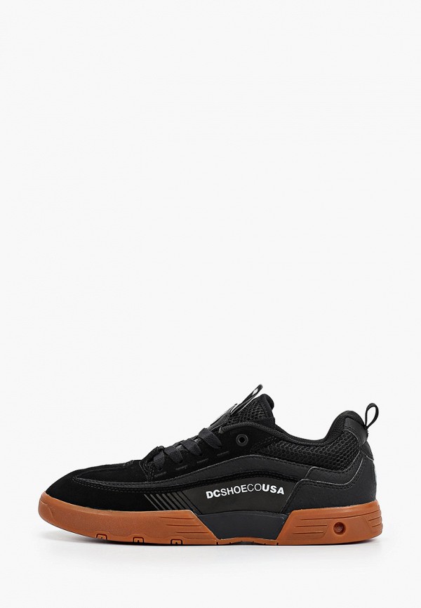 

Кроссовки DC Shoes, Синий
