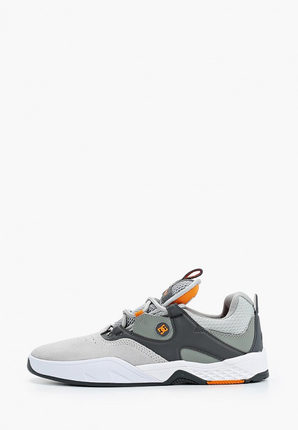 

Кроссовки DC Shoes, Серый