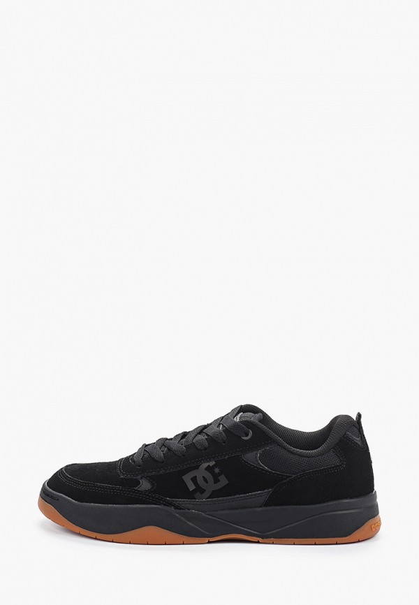 

Кроссовки DC Shoes, Черный