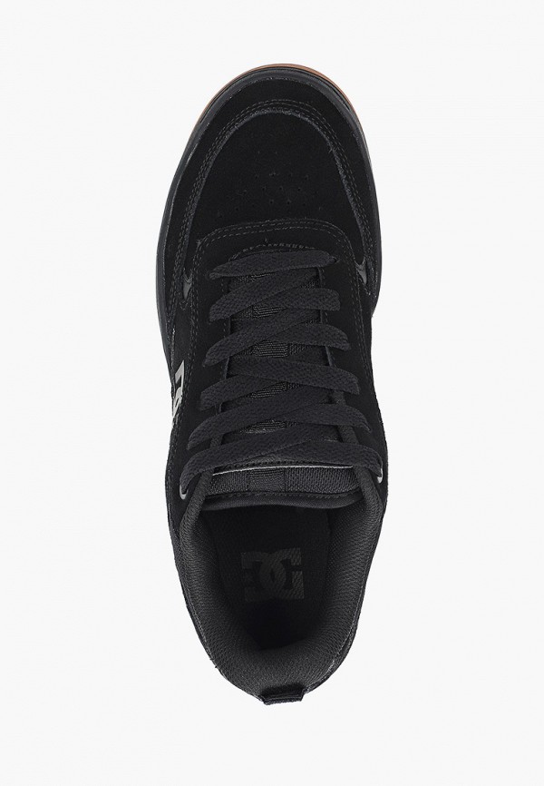 

Кроссовки DC Shoes, Черный