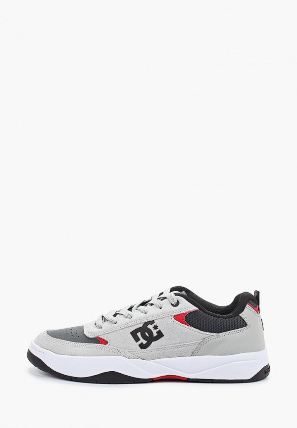 

Кроссовки DC Shoes, Серый