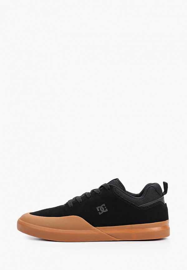 

Кеды DC Shoes, Черный